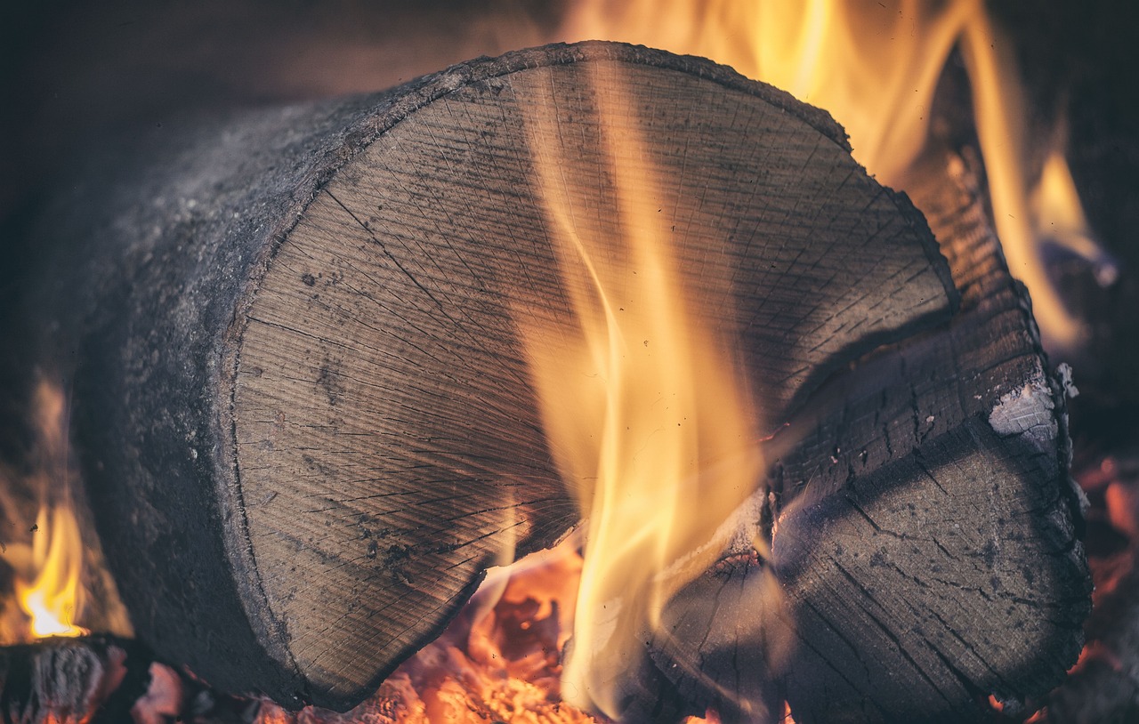 The Role of Fire in Ancient Rituals